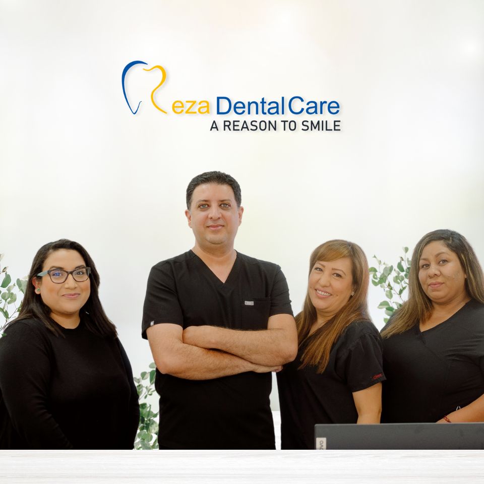 Best Dental Team near South Gate California